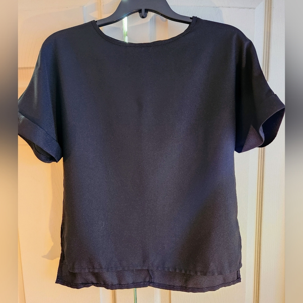 Shein top